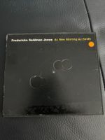 2CD FREDERIKS GOLDMAN JONES « Du new Morning au zénith »LIVE